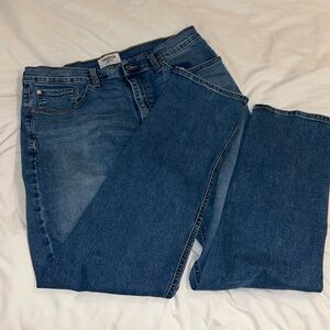 Denizen from Levi’s 231 Athletic Jeans